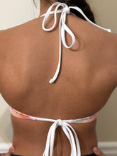 Load image into Gallery viewer, SPRING 26 NEW SPORTY TIE BACK TOP
