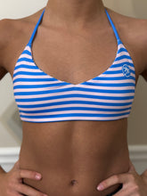 Load image into Gallery viewer, SPRING 26 NEW SPORTY TIE BACK TOP
