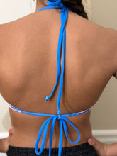 Load image into Gallery viewer, SPRING 26 NEW SPORTY TIE BACK TOP
