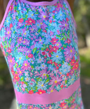 Load image into Gallery viewer, Spring26 GARDEN BLOOM SPAGHETTI SINGLE PLY
