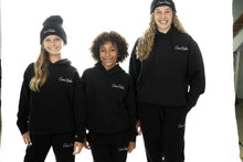 Load image into Gallery viewer, FALL25 BLACK ADULT JOGGER Sweatpants
