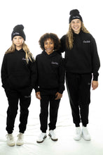 Load image into Gallery viewer, FALL25 BLACK ADULT JOGGER Sweatpants
