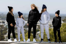 Load image into Gallery viewer, FALL25 BLACK ADULT JOGGER Sweatpants
