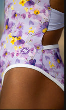 Load image into Gallery viewer, LAVENDER DREAMS 2V BACK REVERSIBLE
