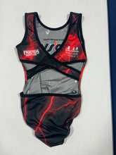 Load image into Gallery viewer, I Believe stranger things/CRISS CROSS BACK
