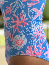 Load image into Gallery viewer, Summer26 Coral Coast SPAGHETTI SINGLE PLY
