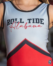 Load image into Gallery viewer, ALABAMA REVERSIBLE CRISS CROSS
