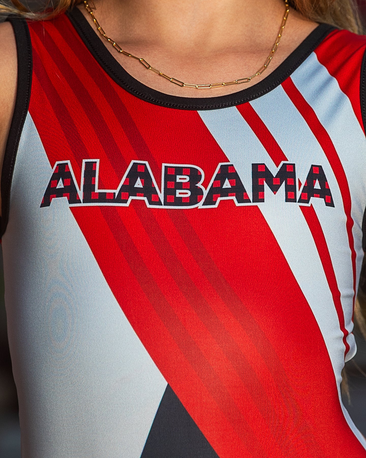 ALABAMA REVERSIBLE CRISS CROSS