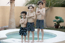 Load image into Gallery viewer, BOYS SWIM TRUNKS
