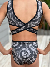 Load image into Gallery viewer, ABC-Friends don't lie-CRISS CROSS BACK
