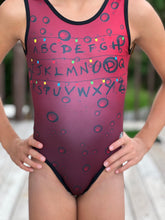 Load image into Gallery viewer, ABC-Friends don't lie-CRISS CROSS BACK
